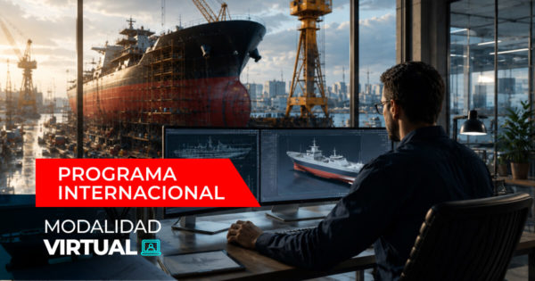 Diseño y construcción naval