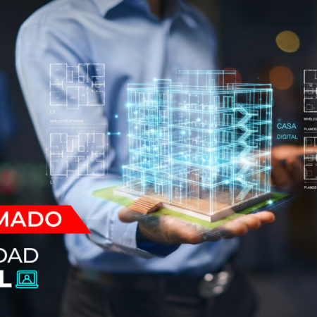 Gestión de proyectos con BIM