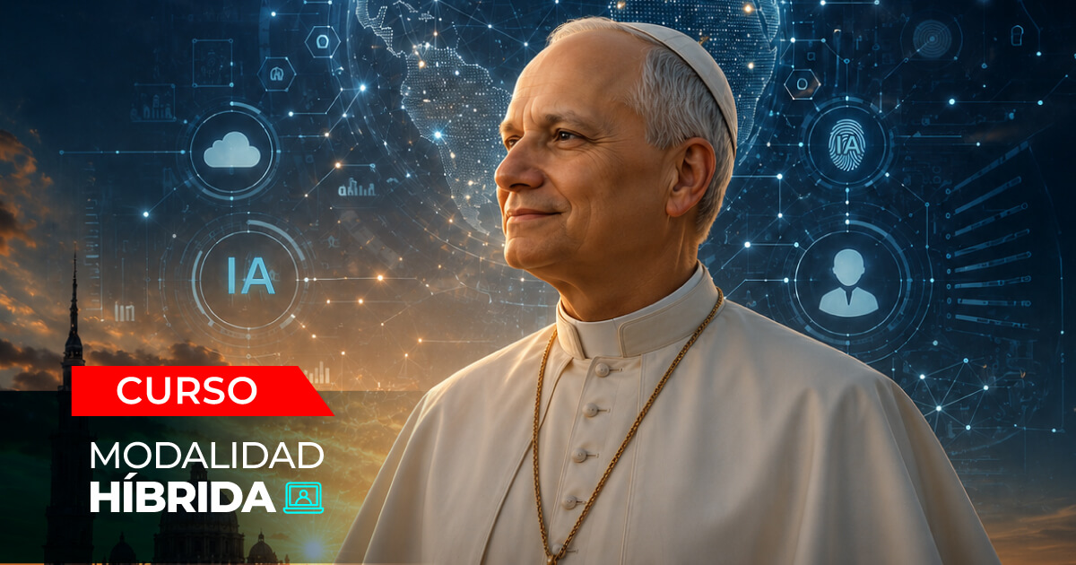La persona humana y la inteligencia artificial: Claves Históricas, Filosóficas y Teológicas en la Mirada de León XIV