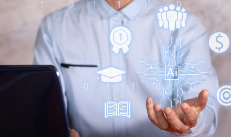 Conoce cómo aplicar la IA para mejorar procesos administrativos
