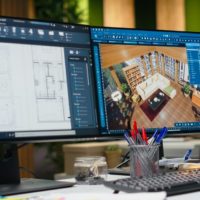 Cómo los renders realistas ayudan a vender un proyecto antes de construirlo