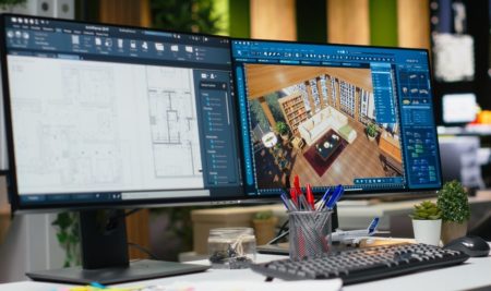 Cómo los renders realistas ayudan a vender un proyecto antes de construirlo