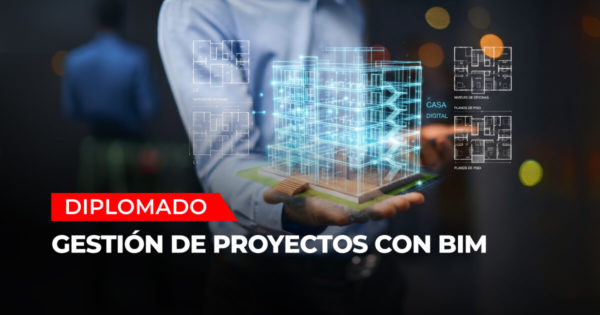 Gestión de proyectos con BIM