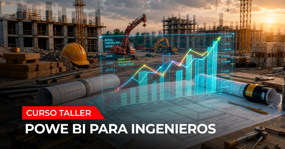 Power BI para Ingenieros