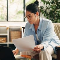 5 riesgos de iniciar un negocio sin un plan financiero