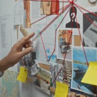 ¿Quiénes pueden estudiar criminología y en qué campos pueden aplicarla?