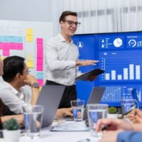 Lo que un dashboard ejecutivo debe mostrar para tomar mejores decisiones