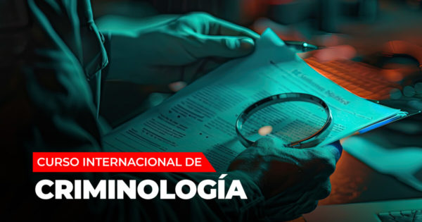 Criminología