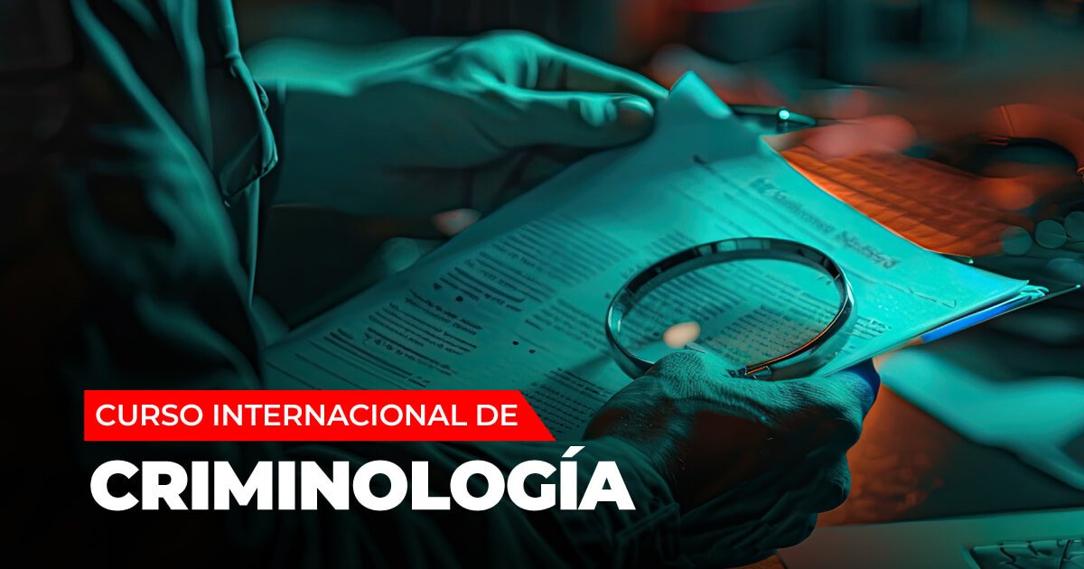 Criminología