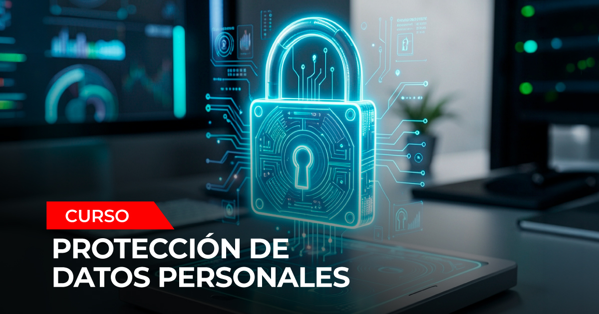 Protección de datos personales